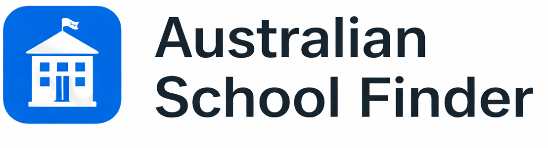 Australian School Finder Logo